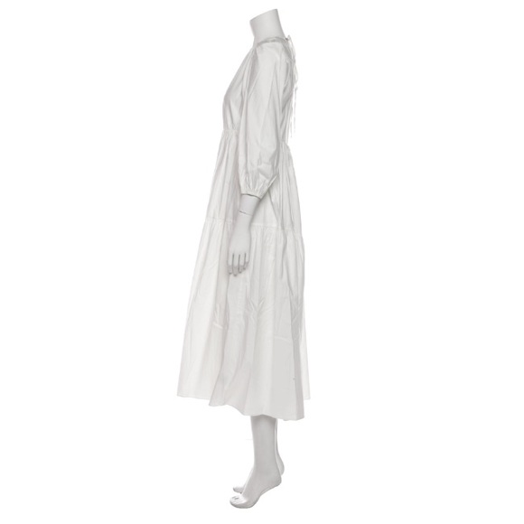 Reformation Cotton Dress - Picture 2 of 6